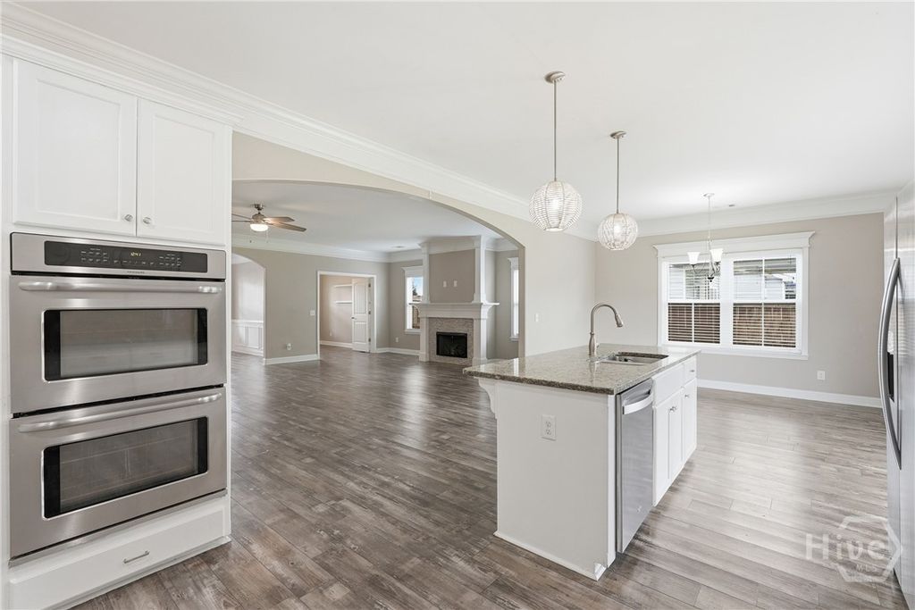 Image 20 of property listing at 105 Aquaduct, Rincon, GA 31326