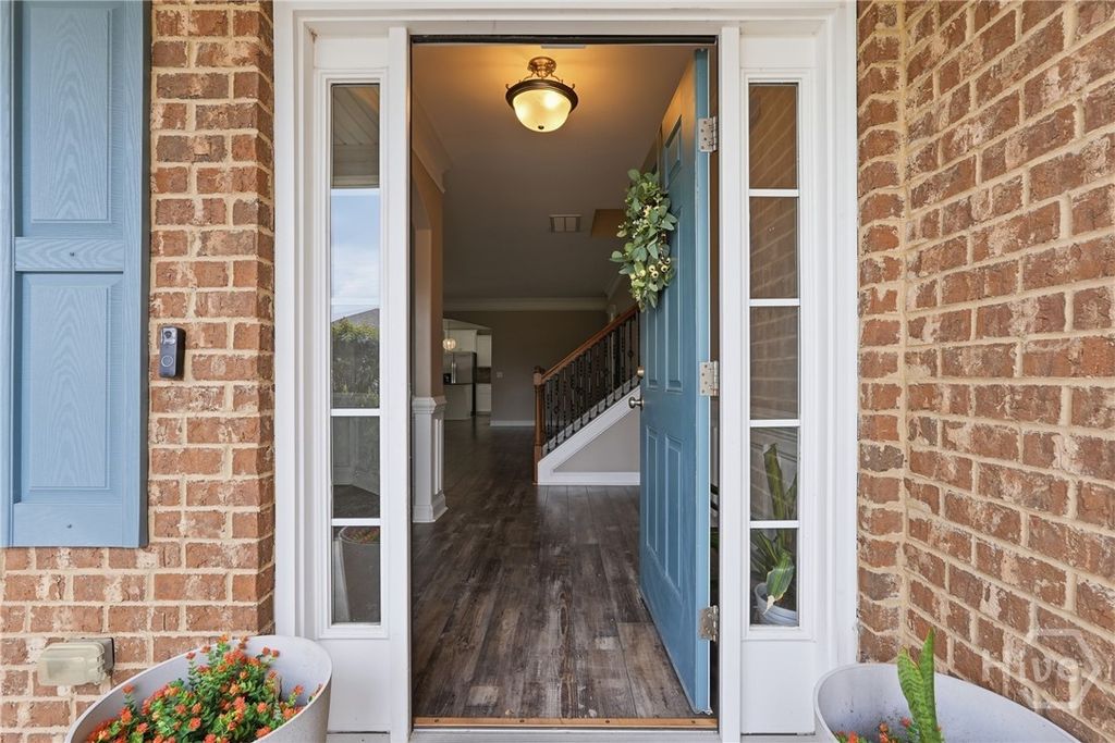 Image 3 of property listing at 105 Aquaduct, Rincon, GA 31326