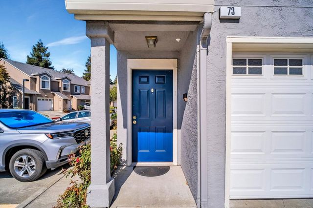 73 Fernridge Ct, Hayward, CA 94544