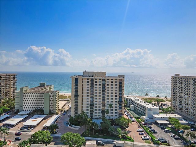 1900 S Ocean Blvd Apt 8L, Lauderdale By The Sea, FL 33062