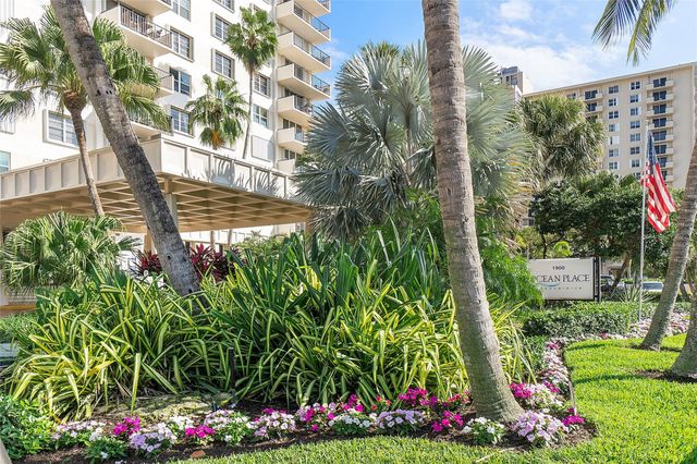 1900 S Ocean Blvd Apt 8L, Lauderdale By The Sea, FL 33062