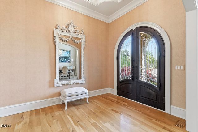 5109 Huntley Grove Court, Fuquay Varina, NC 27526