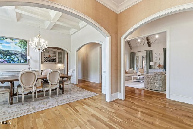 5109 Huntley Grove Court, Fuquay Varina, NC 27526