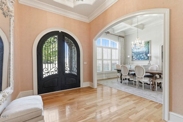 5109 Huntley Grove Court, Fuquay Varina, NC 27526