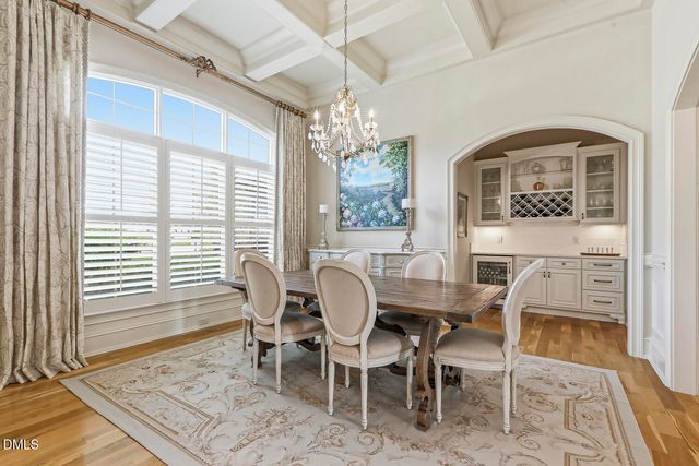 5109 Huntley Grove Court, Fuquay Varina, NC 27526