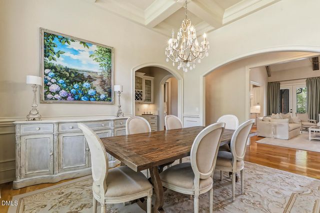 5109 Huntley Grove Court, Fuquay Varina, NC 27526