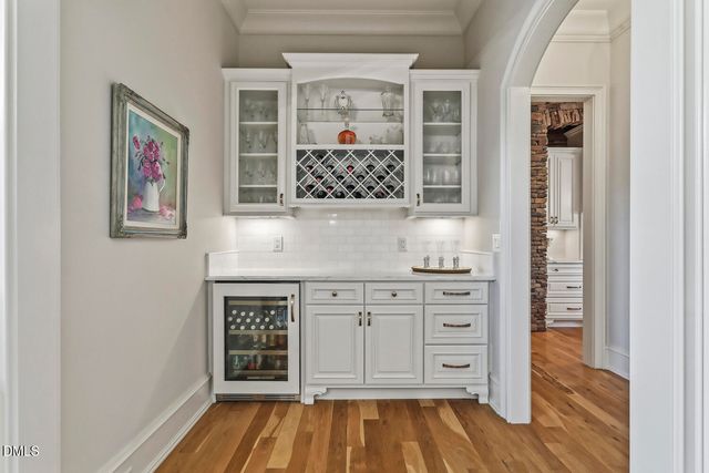 5109 Huntley Grove Court, Fuquay Varina, NC 27526