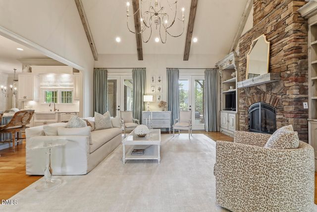 5109 Huntley Grove Court, Fuquay Varina, NC 27526