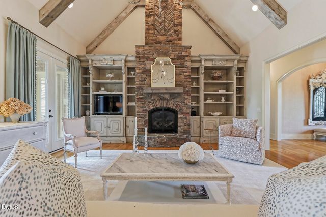 5109 Huntley Grove Court, Fuquay Varina, NC 27526