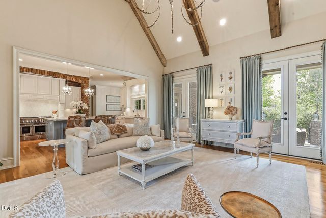 5109 Huntley Grove Court, Fuquay Varina, NC 27526