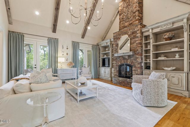 5109 Huntley Grove Court, Fuquay Varina, NC 27526