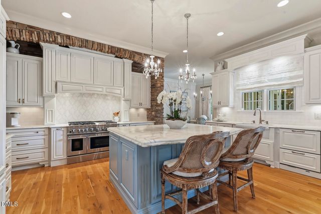 5109 Huntley Grove Court, Fuquay Varina, NC 27526