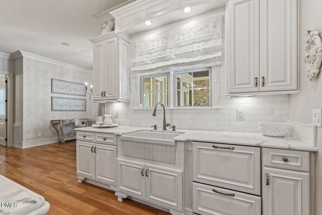 5109 Huntley Grove Court, Fuquay Varina, NC 27526