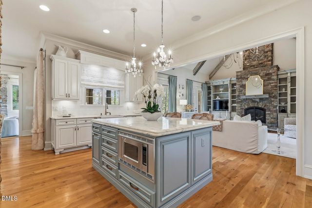 5109 Huntley Grove Court, Fuquay Varina, NC 27526