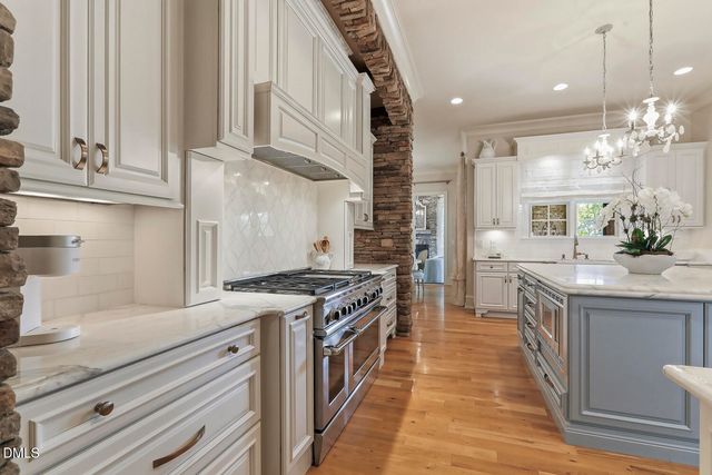 5109 Huntley Grove Court, Fuquay Varina, NC 27526