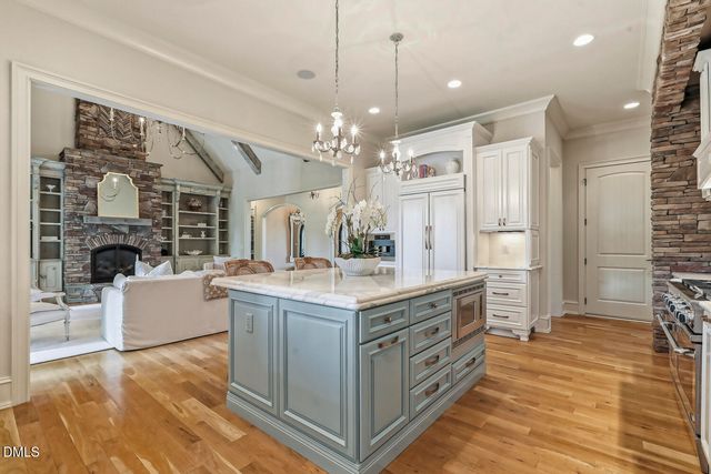 5109 Huntley Grove Court, Fuquay Varina, NC 27526