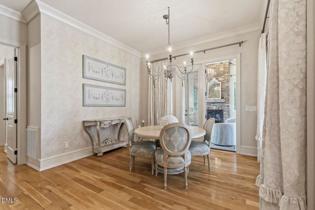 5109 Huntley Grove Court, Fuquay Varina, NC 27526