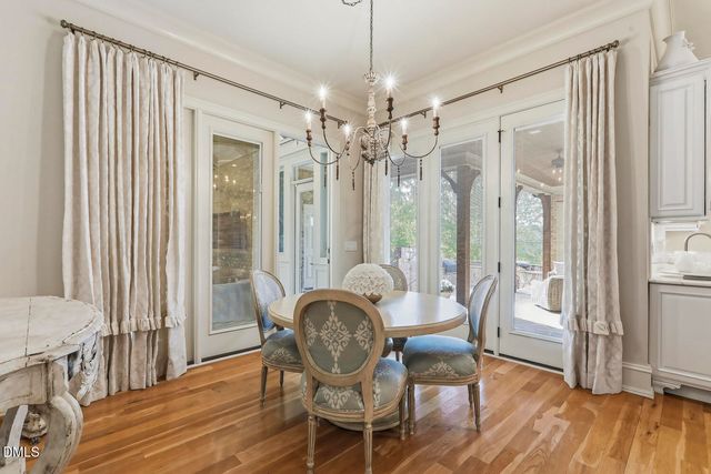 5109 Huntley Grove Court, Fuquay Varina, NC 27526