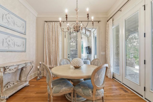 5109 Huntley Grove Court, Fuquay Varina, NC 27526