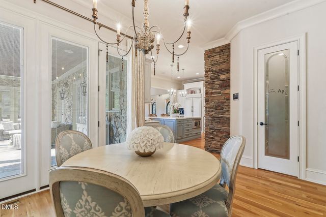 5109 Huntley Grove Court, Fuquay Varina, NC 27526