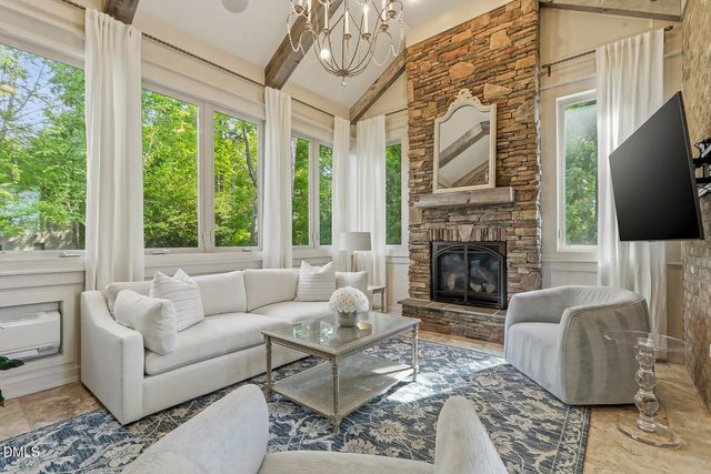 5109 Huntley Grove Court, Fuquay Varina, NC 27526