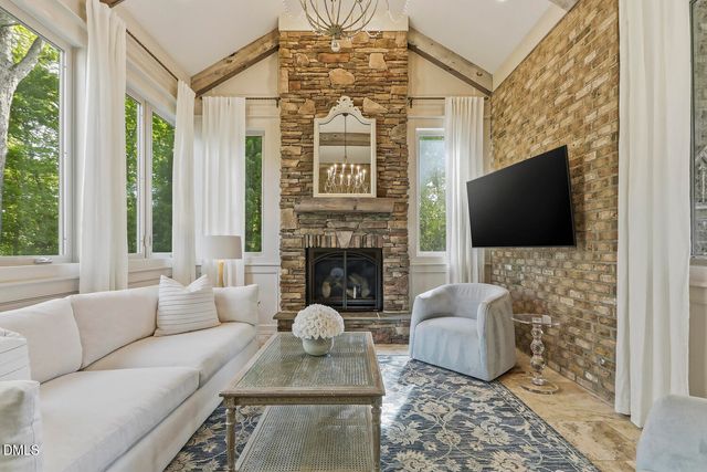 5109 Huntley Grove Court, Fuquay Varina, NC 27526