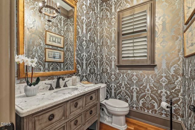 5109 Huntley Grove Court, Fuquay Varina, NC 27526