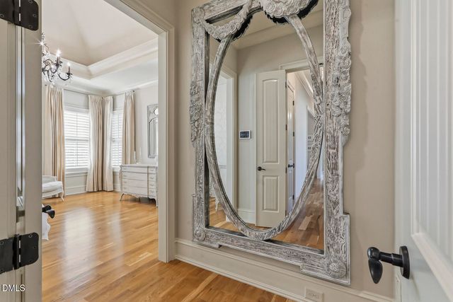 5109 Huntley Grove Court, Fuquay Varina, NC 27526