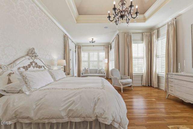 5109 Huntley Grove Court, Fuquay Varina, NC 27526