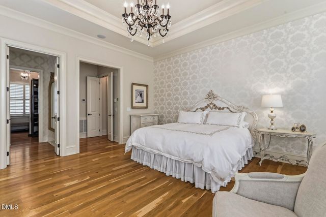 5109 Huntley Grove Court, Fuquay Varina, NC 27526