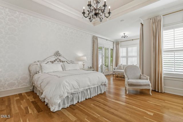 5109 Huntley Grove Court, Fuquay Varina, NC 27526