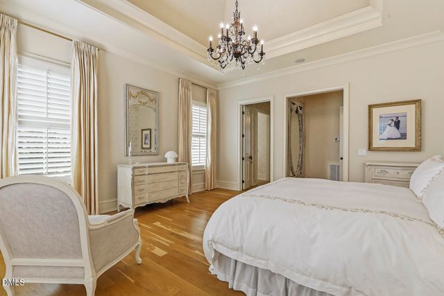 5109 Huntley Grove Court, Fuquay Varina, NC 27526