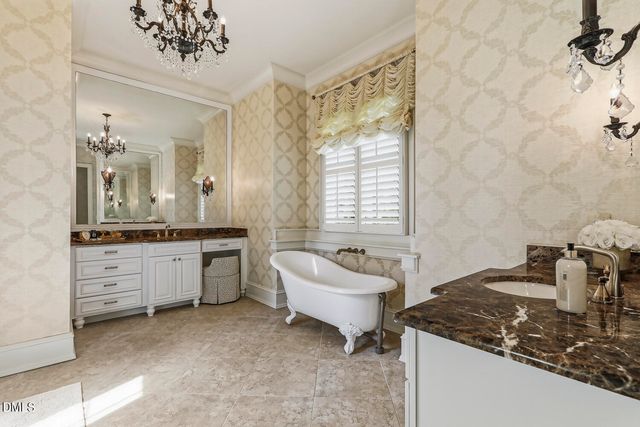 5109 Huntley Grove Court, Fuquay Varina, NC 27526