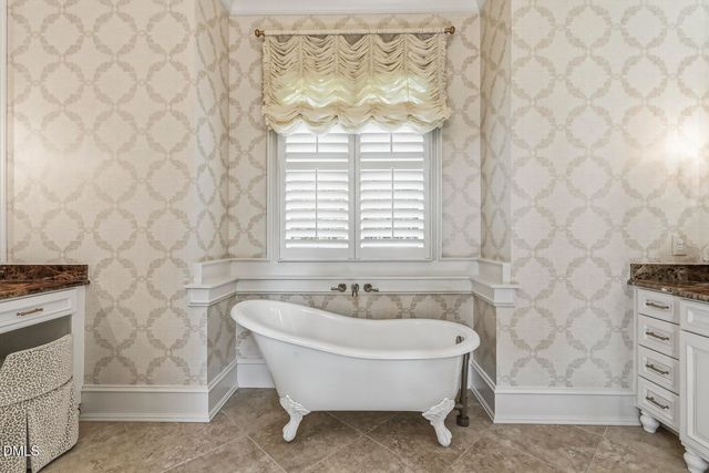 5109 Huntley Grove Court, Fuquay Varina, NC 27526