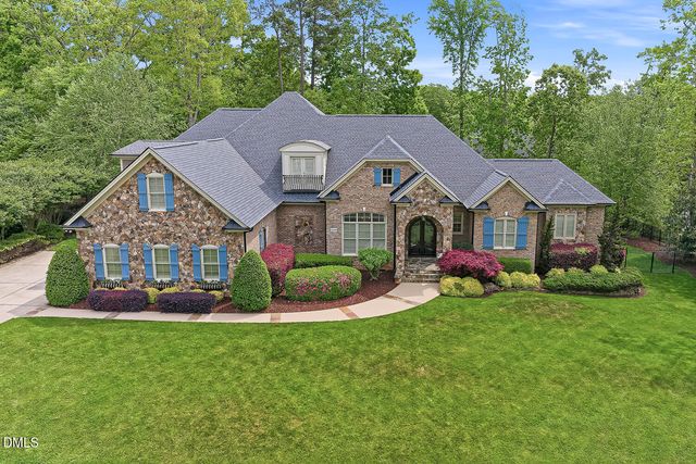 5109 Huntley Grove Court, Fuquay Varina, NC 27526