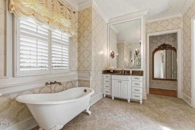 5109 Huntley Grove Court, Fuquay Varina, NC 27526