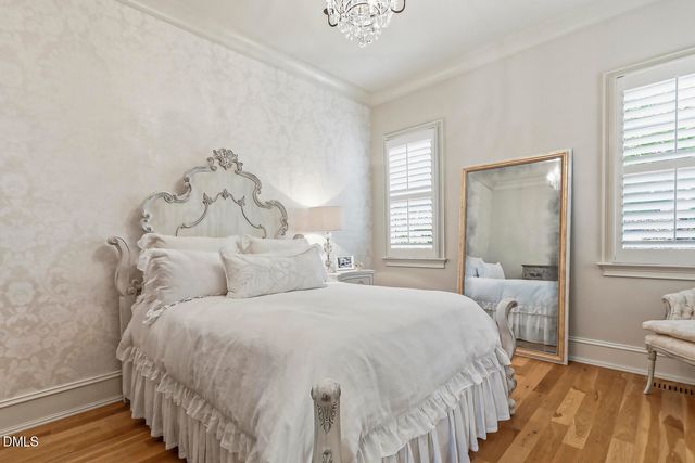 5109 Huntley Grove Court, Fuquay Varina, NC 27526