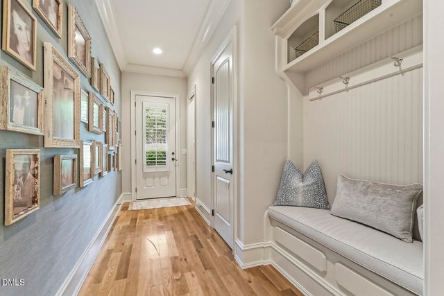 5109 Huntley Grove Court, Fuquay Varina, NC 27526