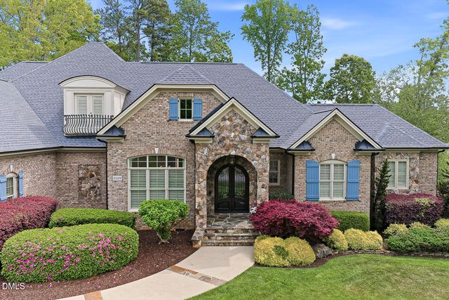 5109 Huntley Grove Court, Fuquay Varina, NC 27526