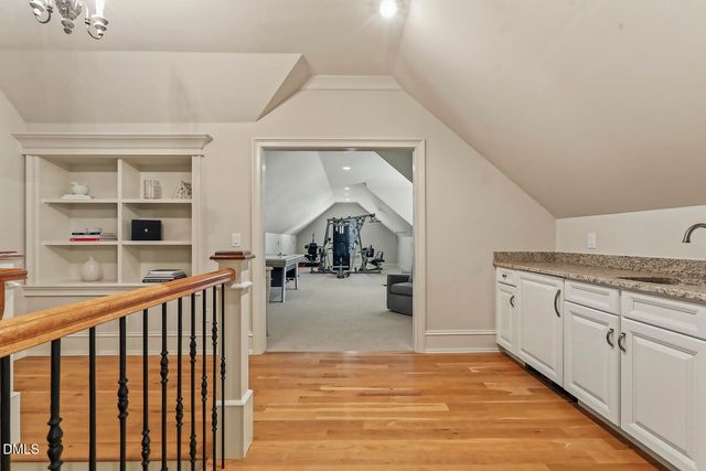 5109 Huntley Grove Court, Fuquay Varina, NC 27526