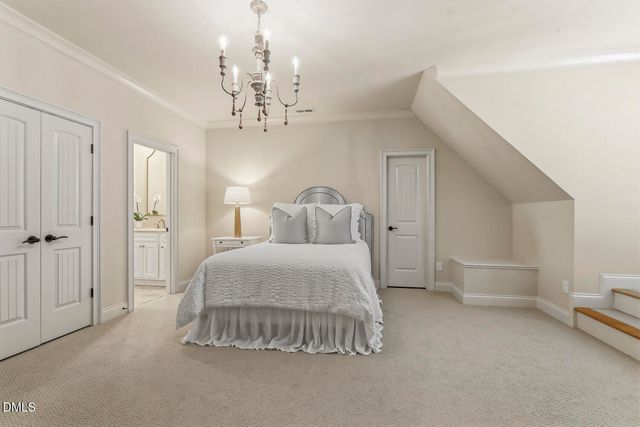 5109 Huntley Grove Court, Fuquay Varina, NC 27526