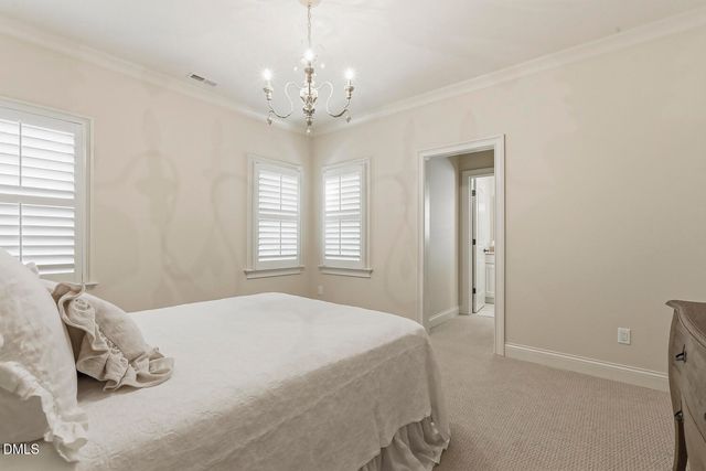 5109 Huntley Grove Court, Fuquay Varina, NC 27526