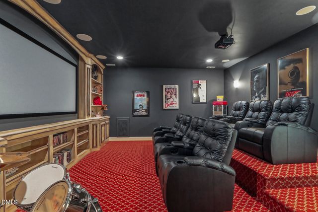 5109 Huntley Grove Court, Fuquay Varina, NC 27526