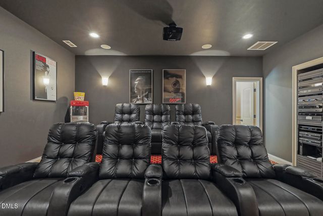 5109 Huntley Grove Court, Fuquay Varina, NC 27526