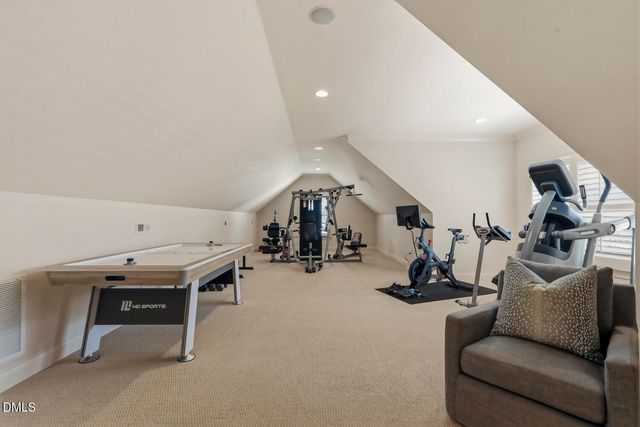 5109 Huntley Grove Court, Fuquay Varina, NC 27526