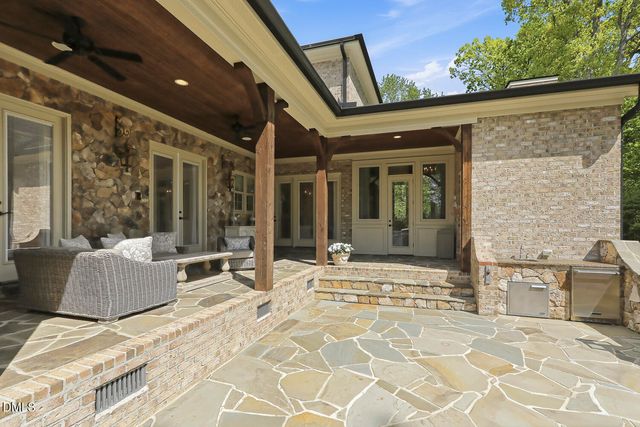 5109 Huntley Grove Court, Fuquay Varina, NC 27526