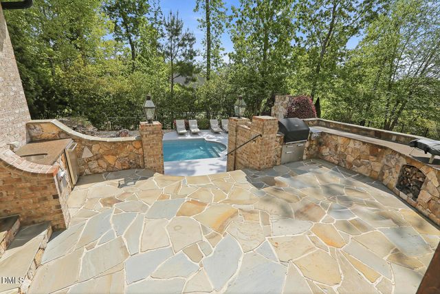 5109 Huntley Grove Court, Fuquay Varina, NC 27526