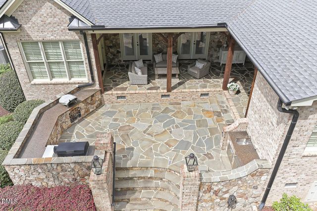 5109 Huntley Grove Court, Fuquay Varina, NC 27526