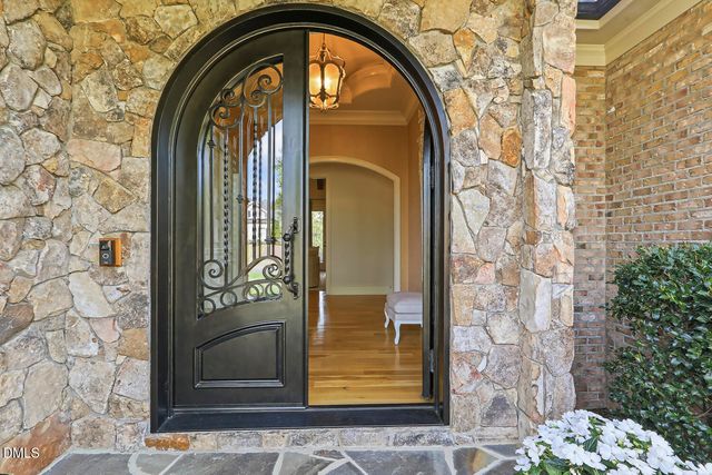 5109 Huntley Grove Court, Fuquay Varina, NC 27526