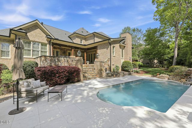 5109 Huntley Grove Court, Fuquay Varina, NC 27526